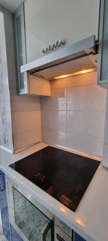 Квартира Уютная и очень классная квартира, в центре посёлке ждёт именно Вас — Кацивели