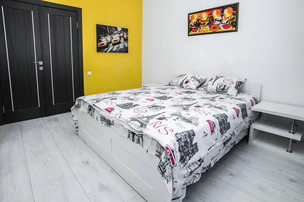 Квартира в самом центре