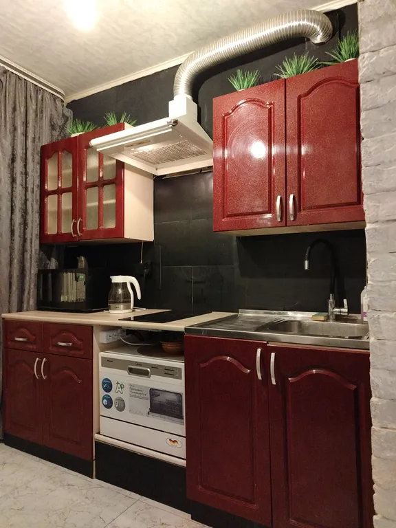 Квартира с лучшими видом в городе в самом центре, с обзором на достопримечательности