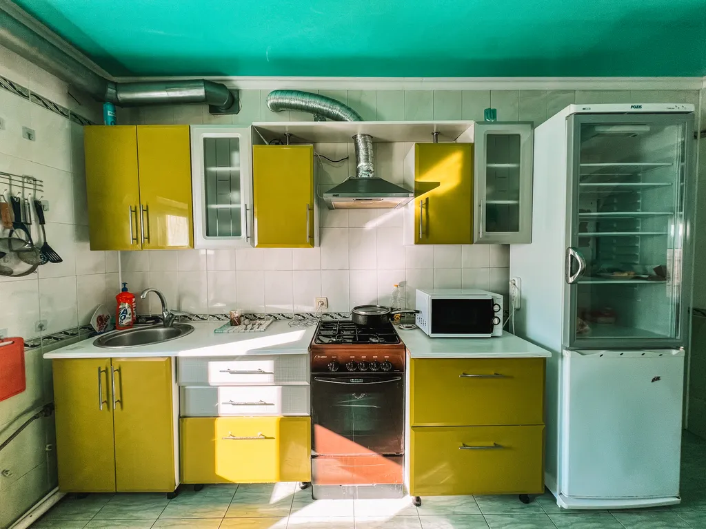 Гостевой домик