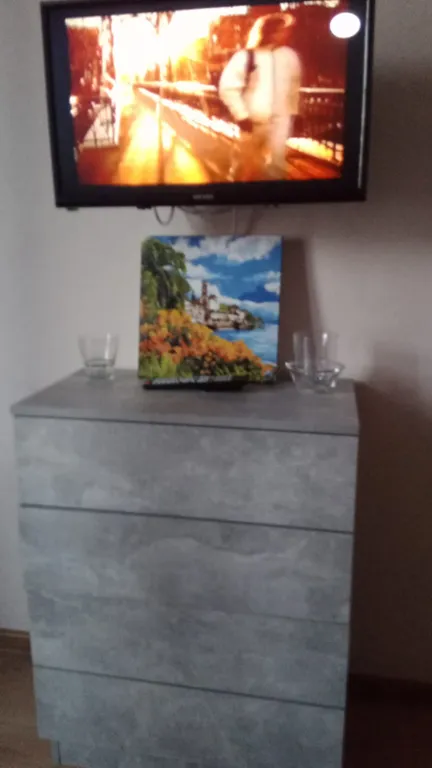 Квартира 1-комнатная Квартира — Малое Верево