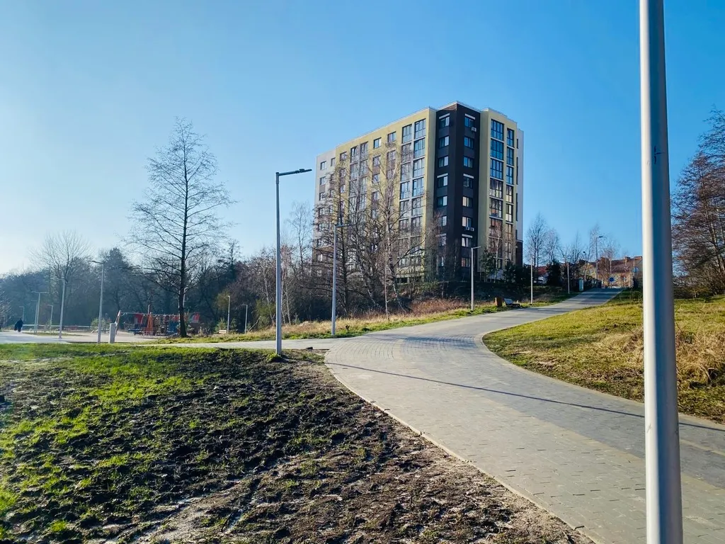 Квартира Квартира с видом на море — Пионерский