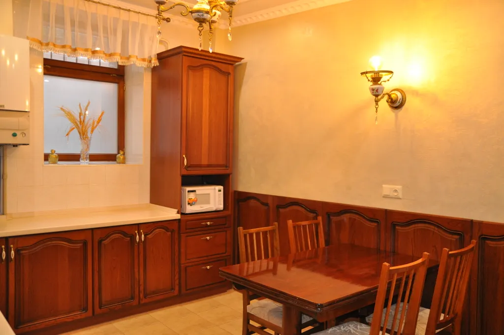 5-комнатная Квартира