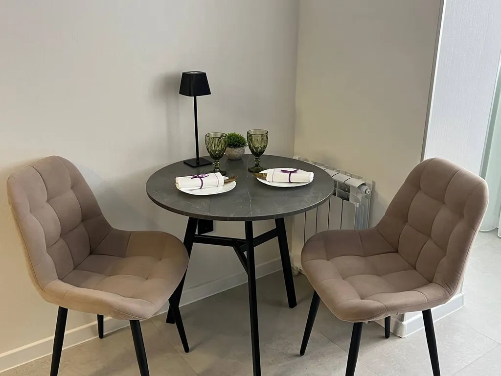 Современная однушка для Вашего уюта