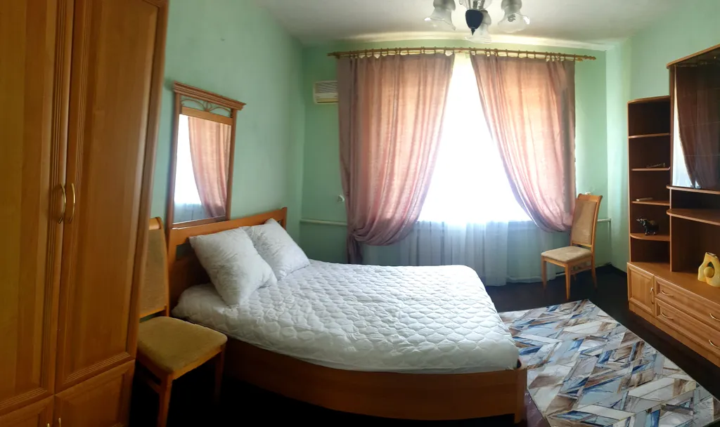 Квартира Комната — аренда посуточно в Джанхот