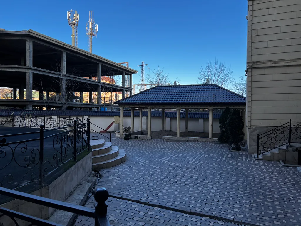 Уютная квартира в центре города со всеми локациями