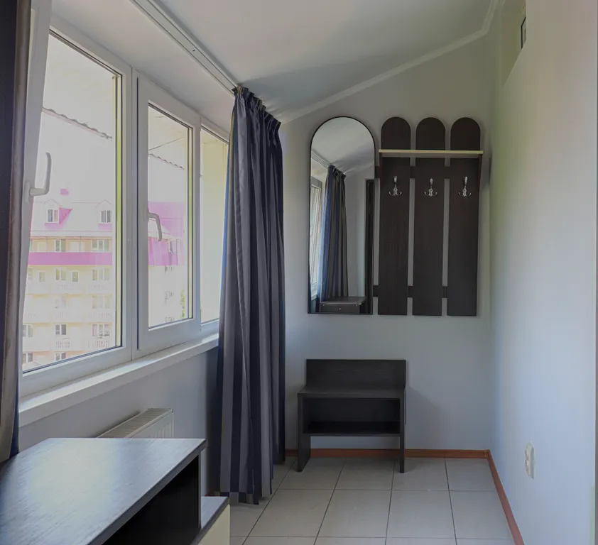 Квартира Комната — аренда посуточно в Лазаревское