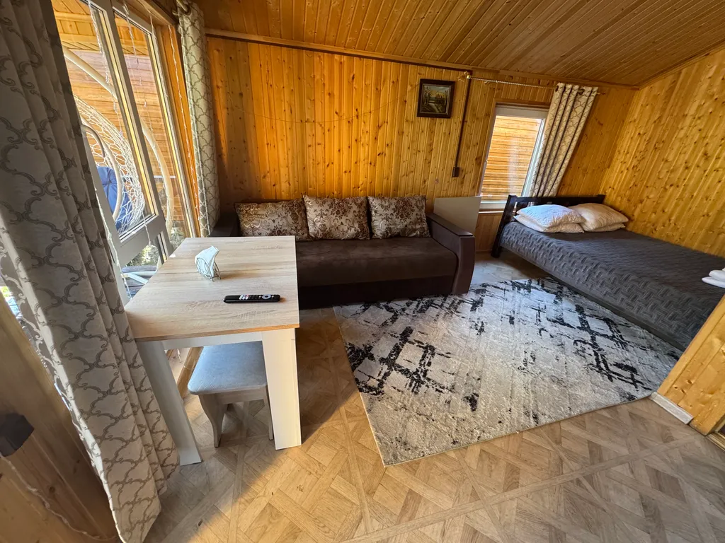 1-комнатный Дом