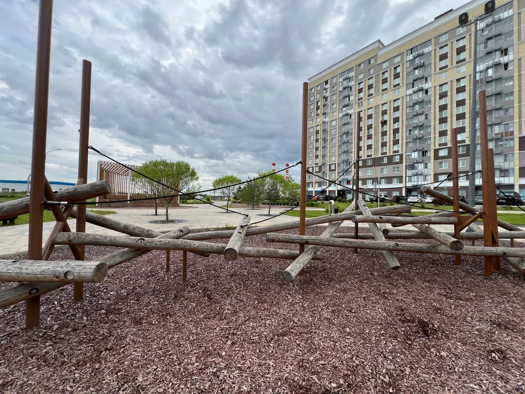 Евро 2к Бунинская Аллея Силикатная Щербинка не берем плату за уборку