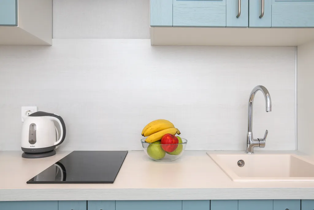 Квартира Апартаменты LevaDa — Калининград