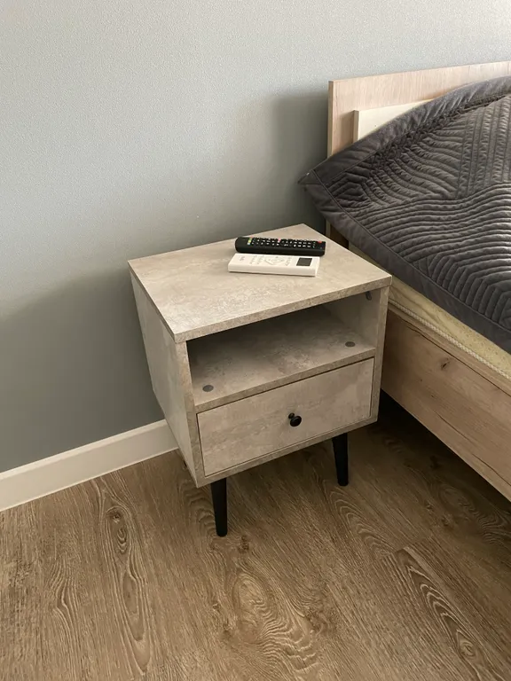 Уютная квартира в центре города рядом с фонтаном и с видом на крепость