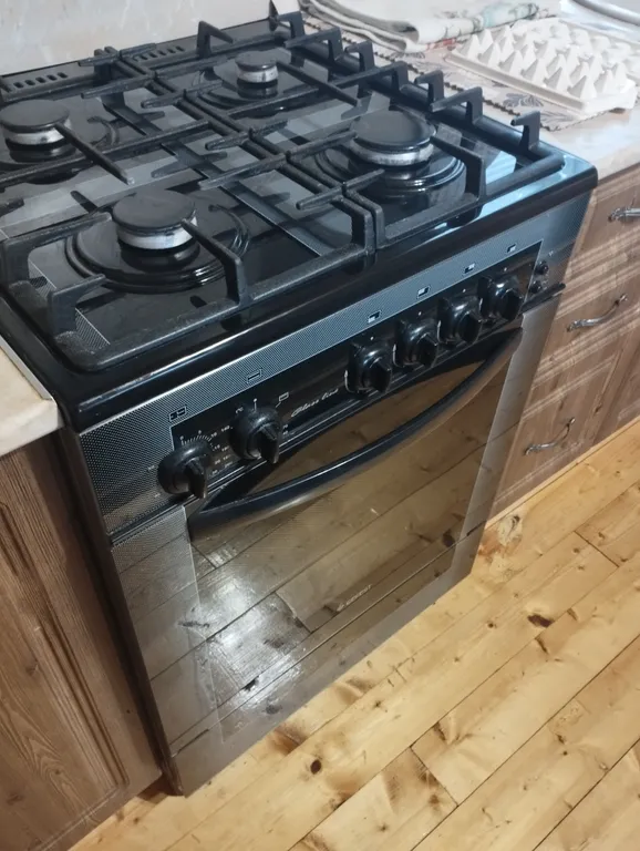 Дом в живописном месте