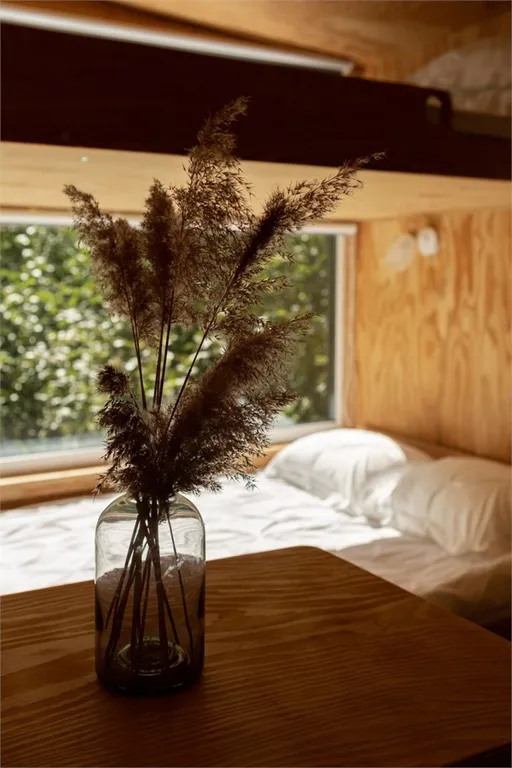 Коттедж 1-комнатный Дом — Казань