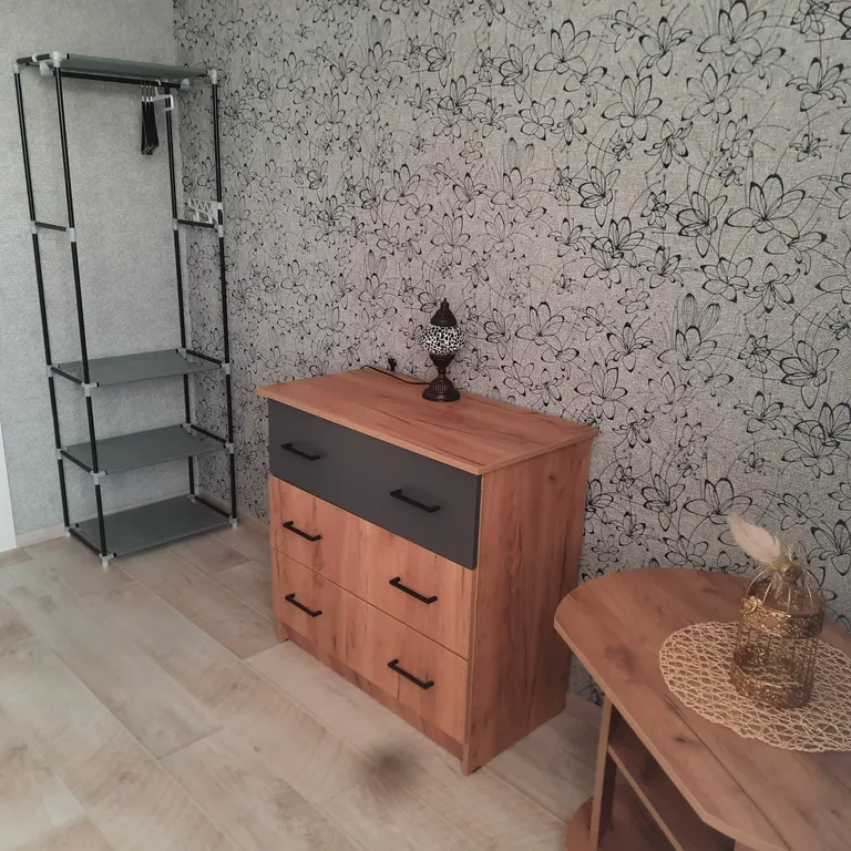 Квартира в ЖК Иволге-райский уголок