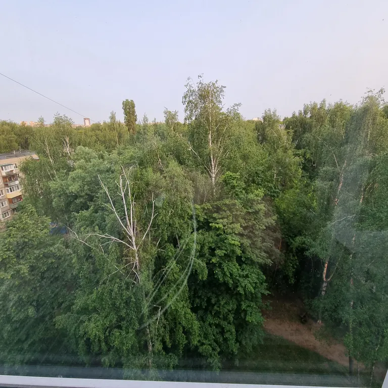 Квартира Уютная 2х-комнатная квартира в центре города — Нижний Новгород