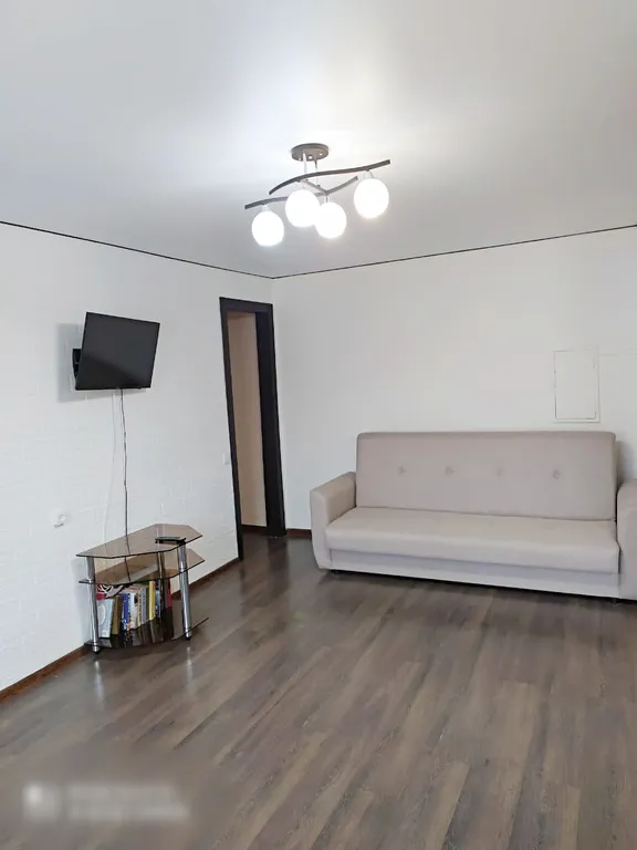 Апартаменты в Ямском