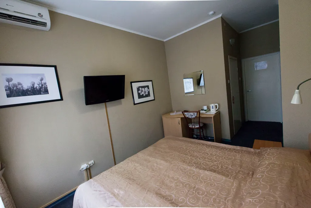 Квартира Комната — аренда посуточно в Сергиев Посад