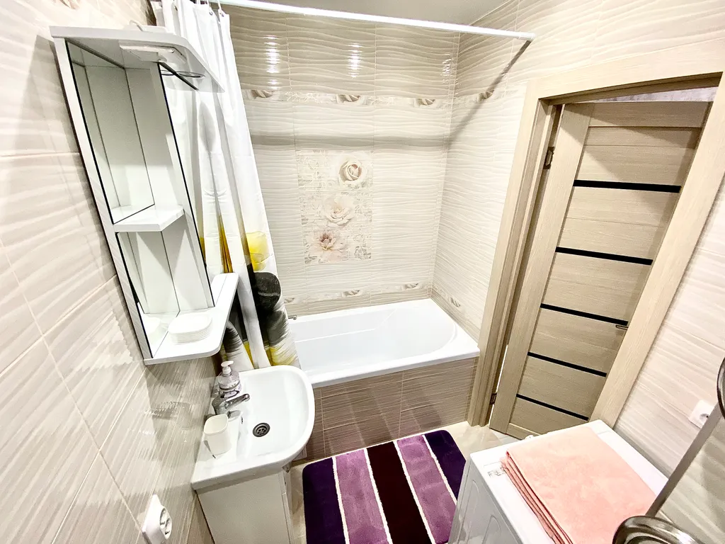 Уютная квартира в центре