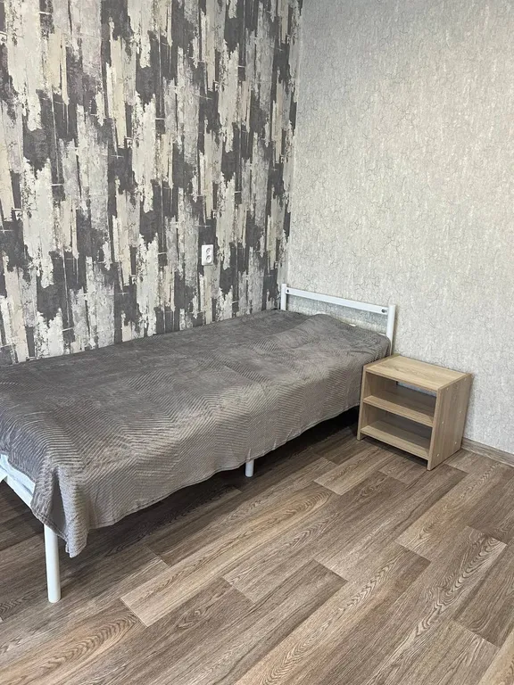 Квартира двухкомнатная