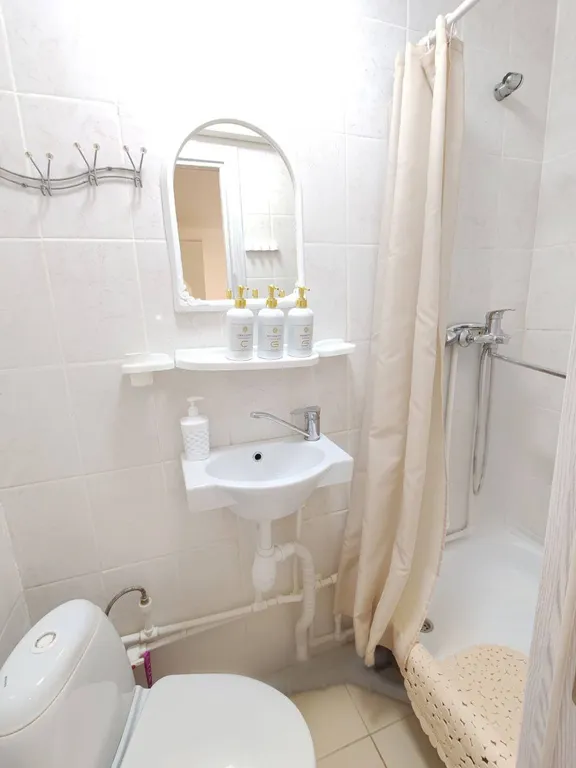 Квартира в центре города