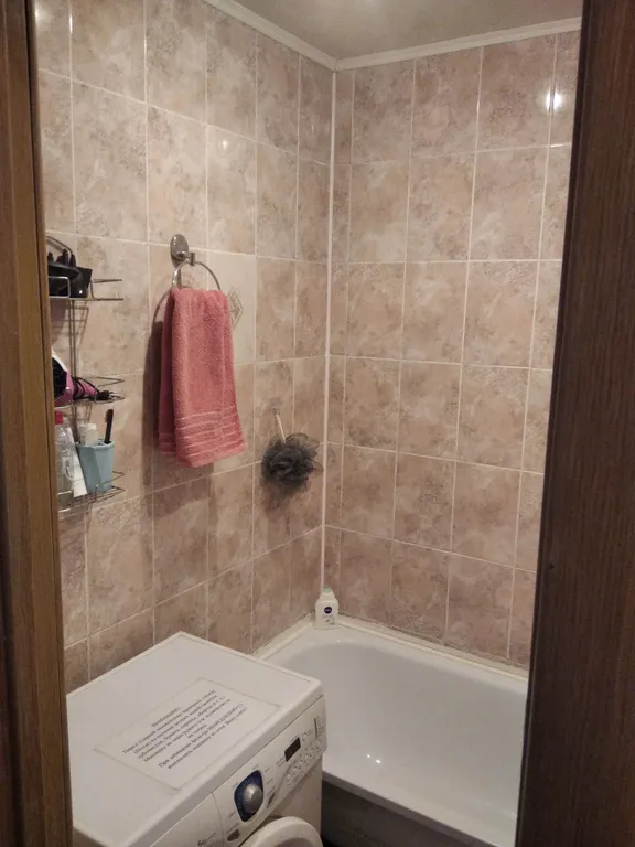 Квартира с видом на реку и панорамным видом на город