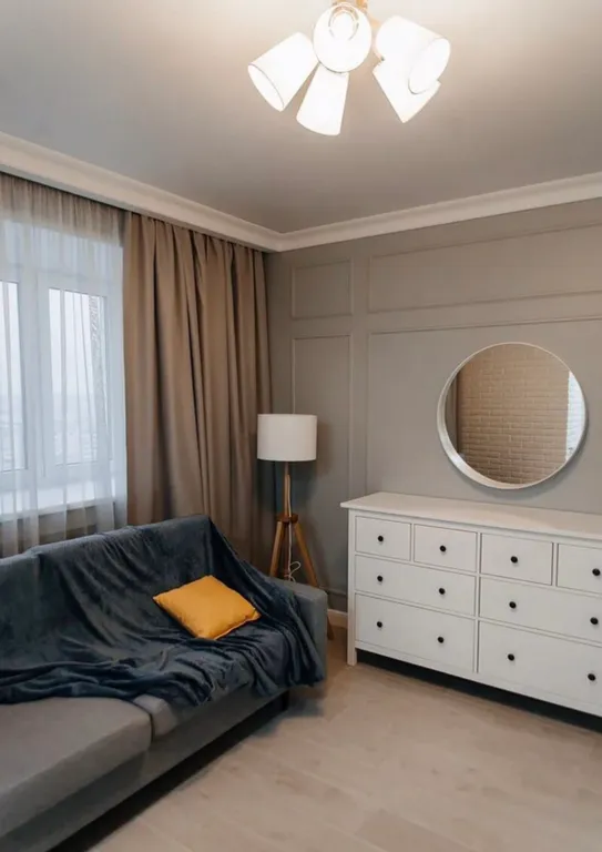 Скандинавия