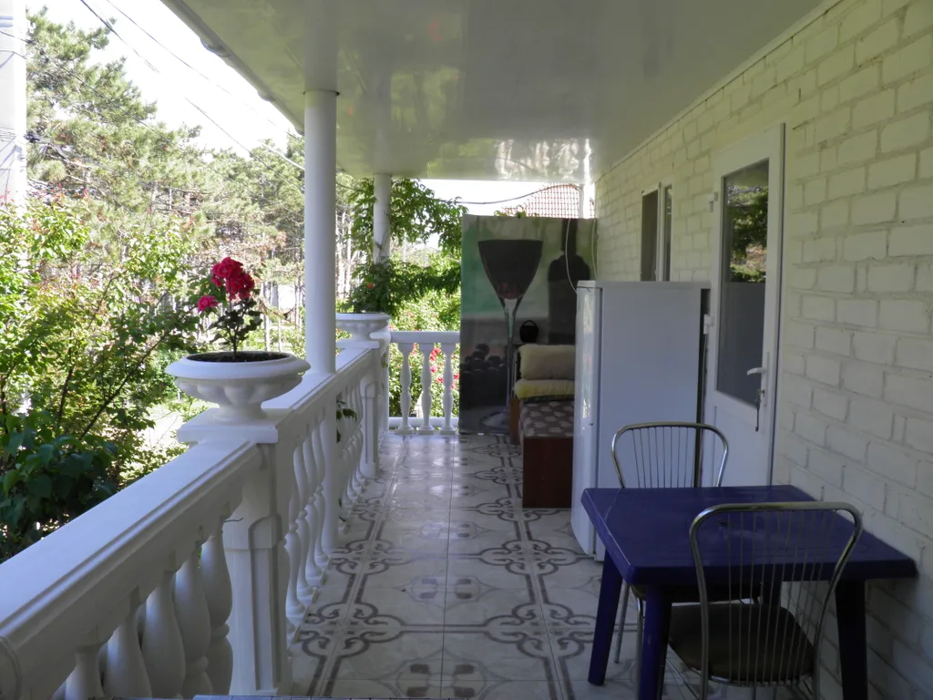 Квартира Комната — Севастополь