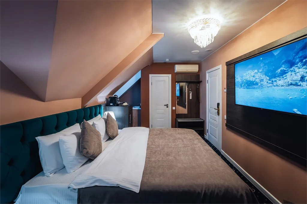 Квартира Комната — Санкт-Петербург