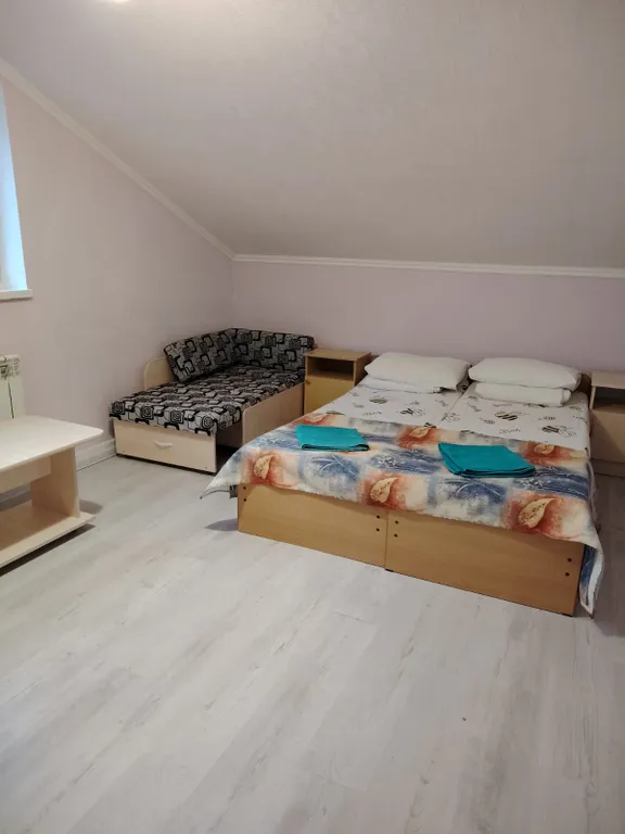 Квартира Комната — Анапа