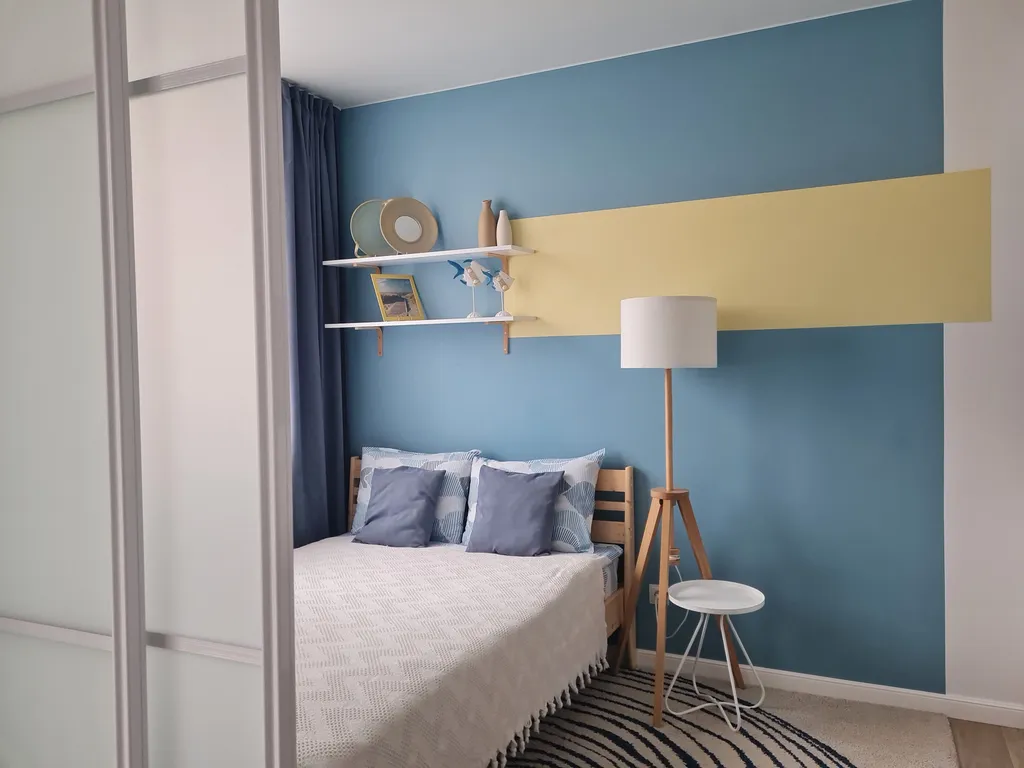 Квартира Квартира Комфортный отдых в уютной квартире-студии — Калининград