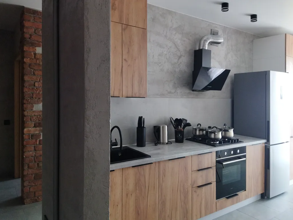 Апартаменты с кондиционером