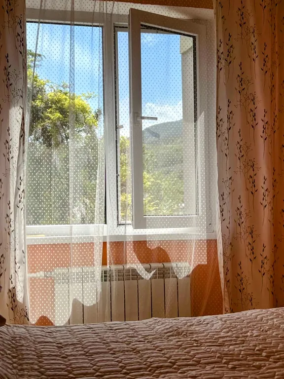 Квартира со всеми удобствами - 10 минут до моря