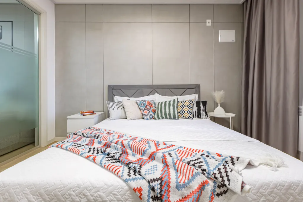 Highvill Modern View