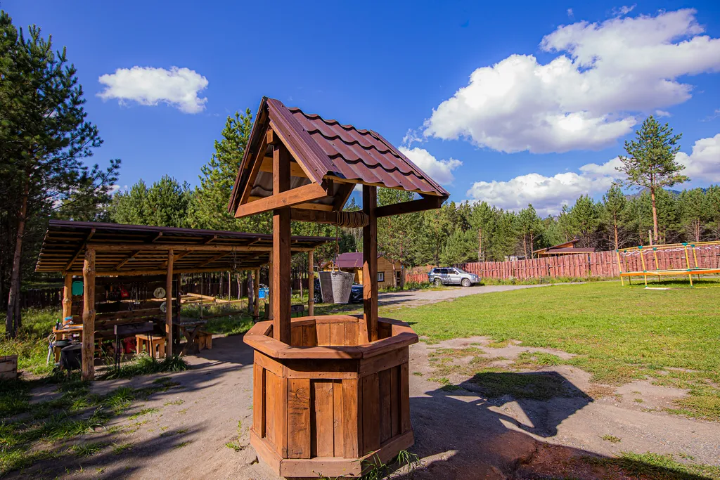 3-комнатный Дом