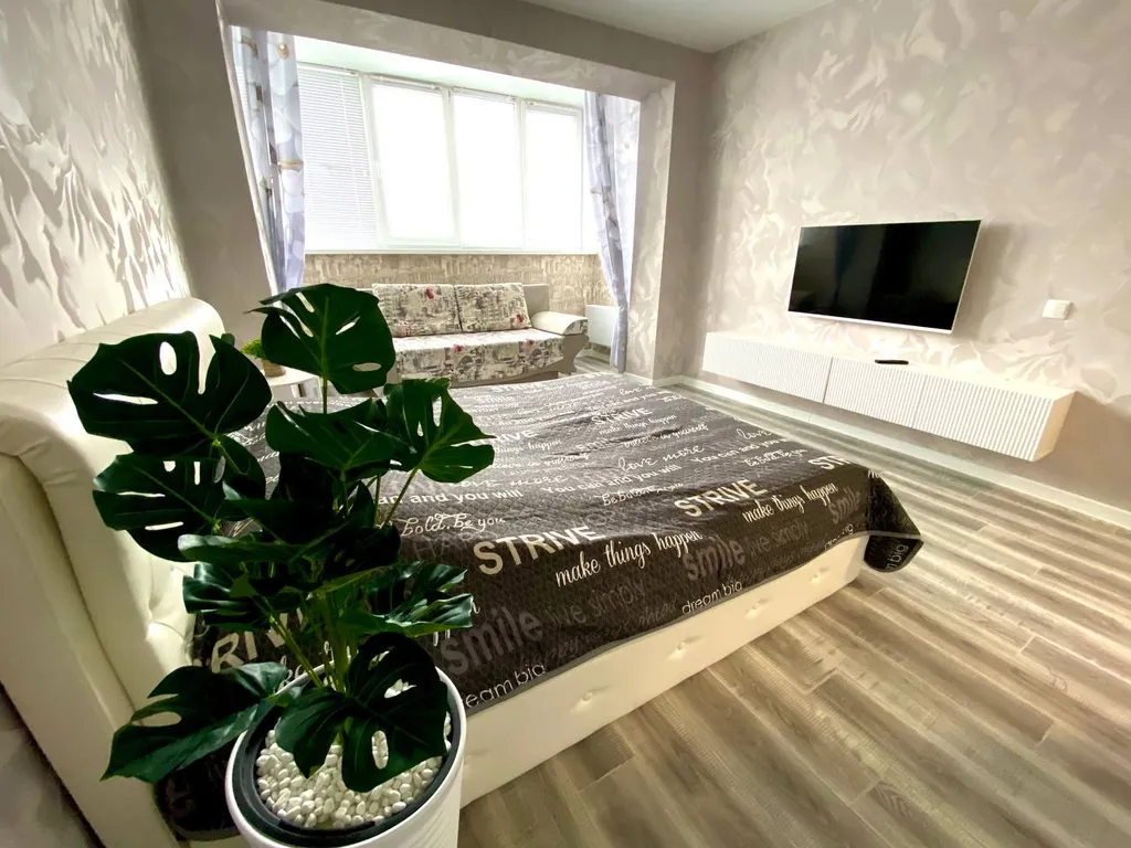 Квартира на Советской — аренда посуточно в Брянск