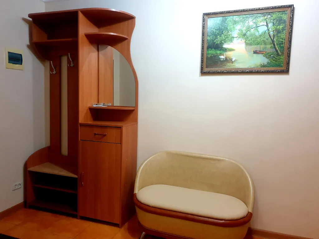 1-комнатный Дом