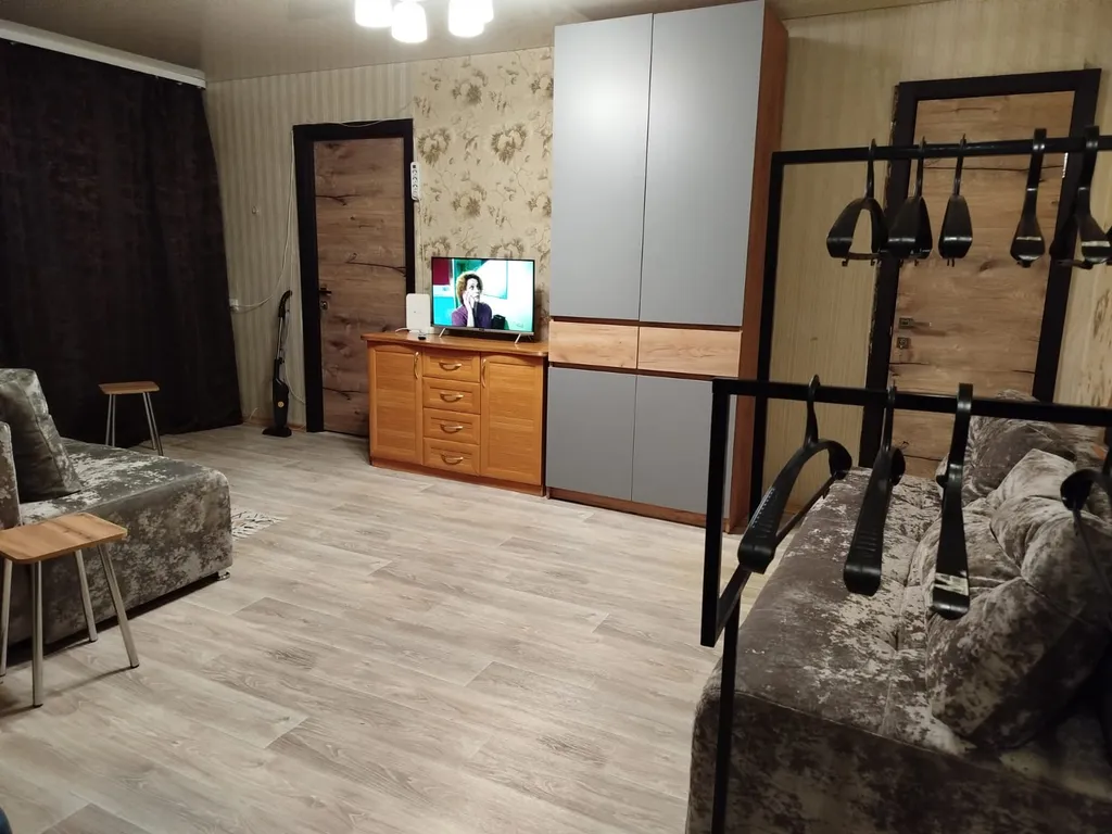 Квартира Уютно, комфортно, с теплом и душой — аренда посуточно в Чита