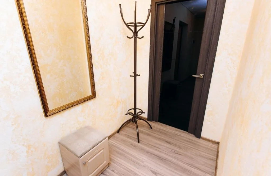 Квартира Квартира в ЖК Оазис — Екатеринбург