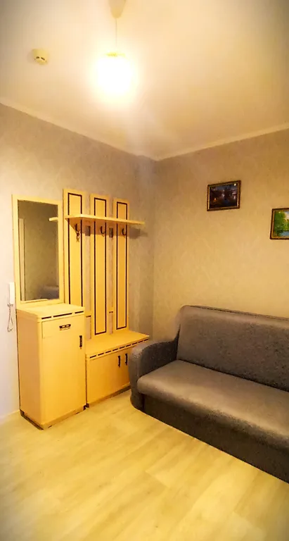 Уютная и чистая квартира рядом с ТЦ и Академией Пожарной Службы