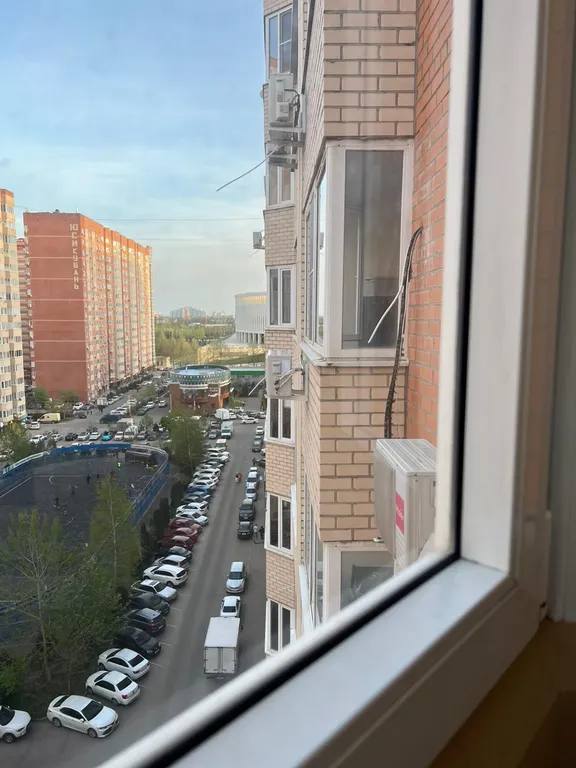 Квартира Квартира рядом с парком Галицкого — Краснодар