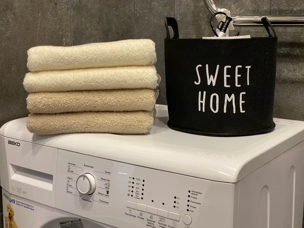 Новая уютная квартира