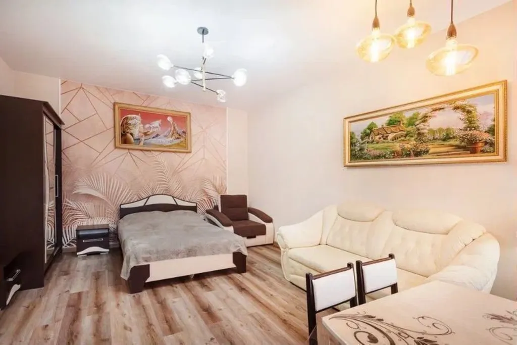 Коттедж Дом c дизaйнeрским pемонтом — Кисловодск