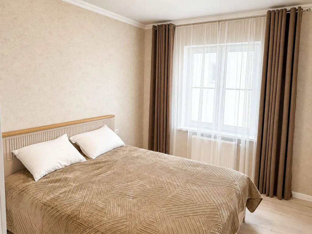 
  Сдается посуточно дом 70 м². Фото 24.