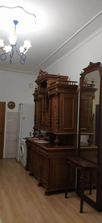 Квартира Уютная квартира у метро, в центре города — Санкт-Петербург