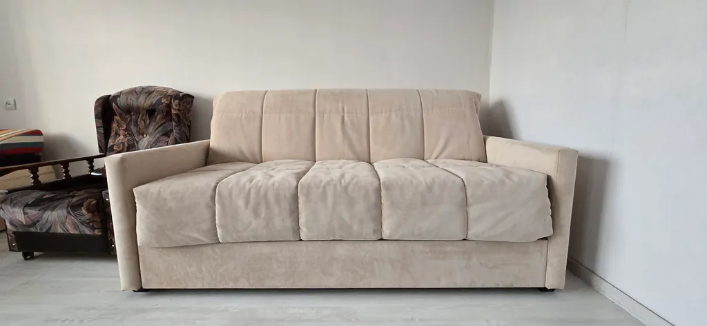 Квартира Уютная квартира рядом с Рыбной деревней — Калининград