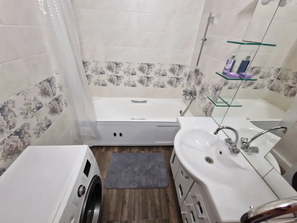 Апартамент у Пушкинского театра в центре