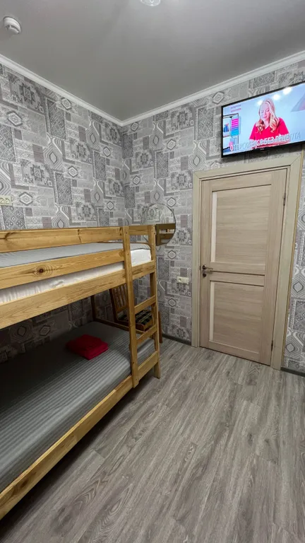 Четырехместный номер 4 Друзья