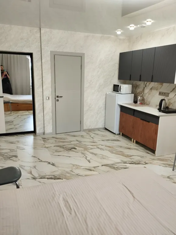 Новая квартира, метро Котельники рядом