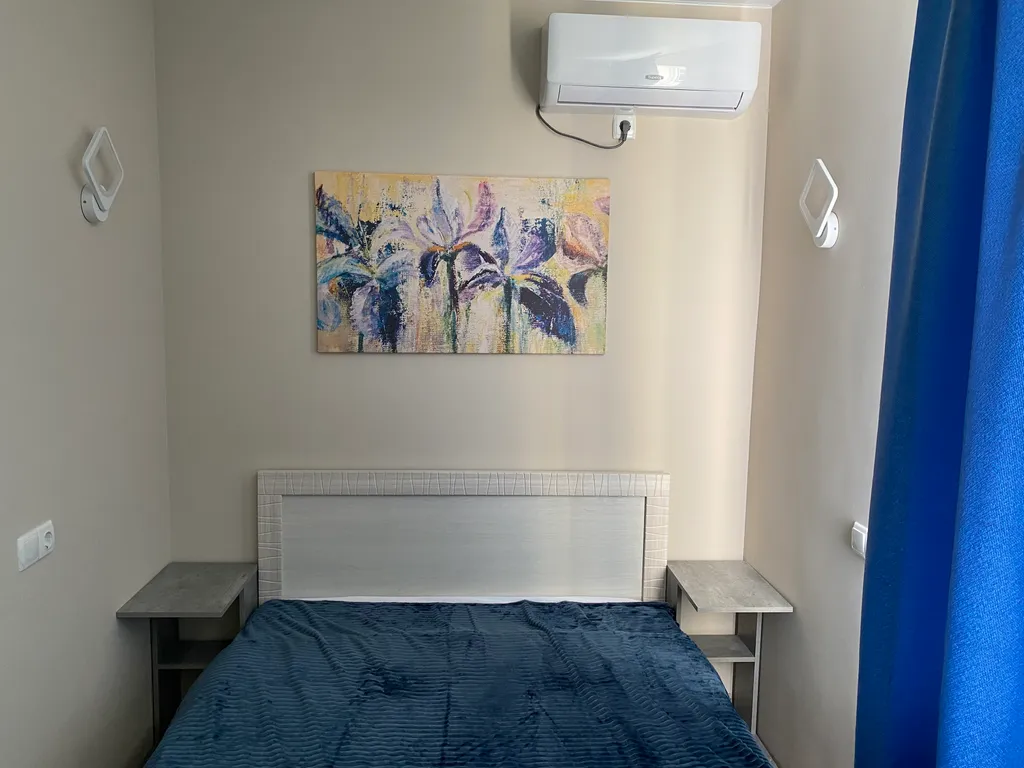 Морской домик