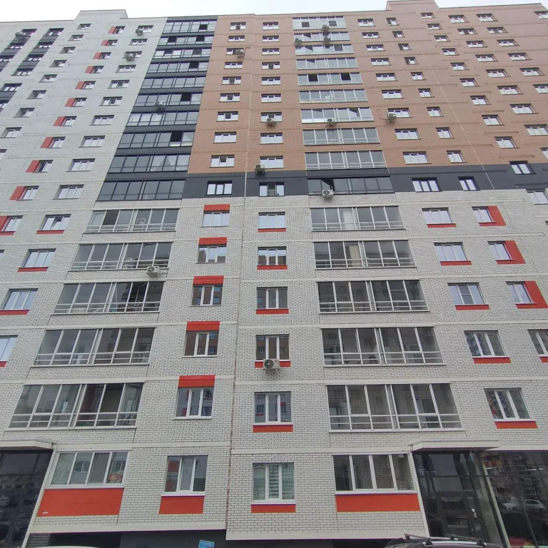 Стильная чистая квартира рядом с Куполом, Ледовым дворцом